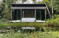 Yoga Pavilion